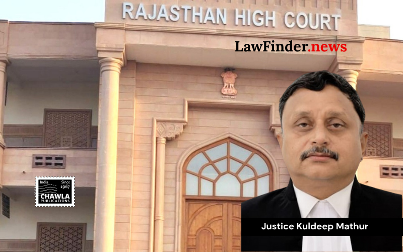 Rajasthan High Court Upholds Creation of New Revenue Villages Despite Procedural Challenges