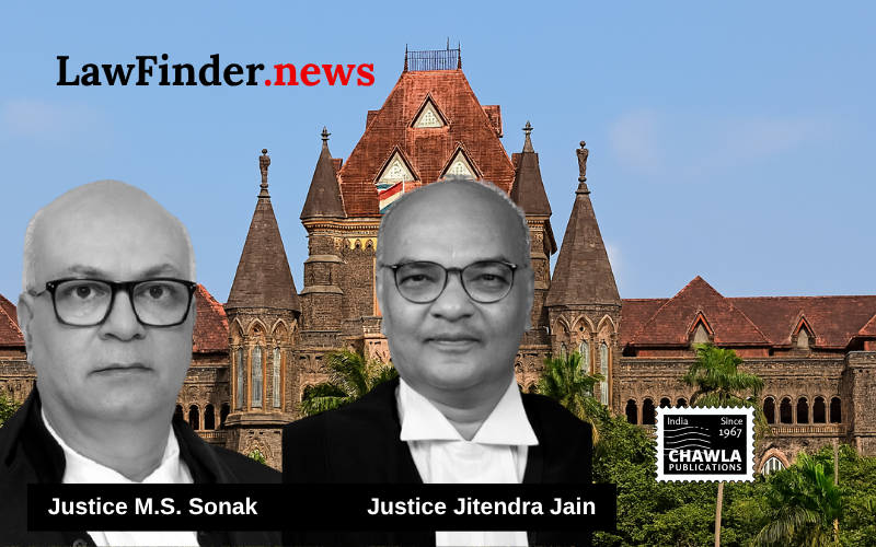 Bombay High Court Quashes GST Show Cause Notices Following Rule Omission