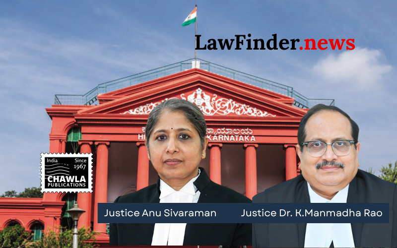 Karnataka High Court Sets Aside Arbitration Award in ICT Project Dispute