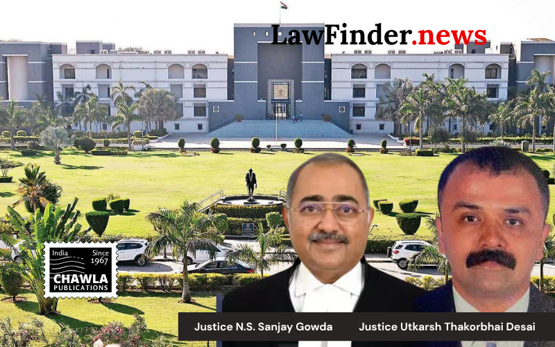 Gujarat High Court Upholds Fundamental Rights, Orders Immediate Release of Woman from Shelter Home