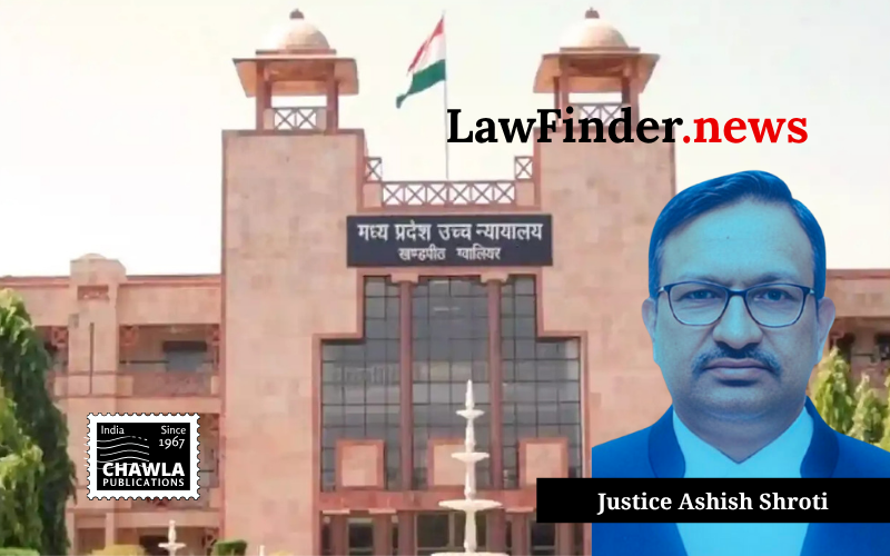 Madhya Pradesh High Court Quashes Punishment for Constable's Absence Due to Illness