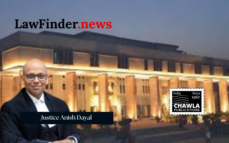 Delhi High Court Quashes FIR Following Amicable Settlement