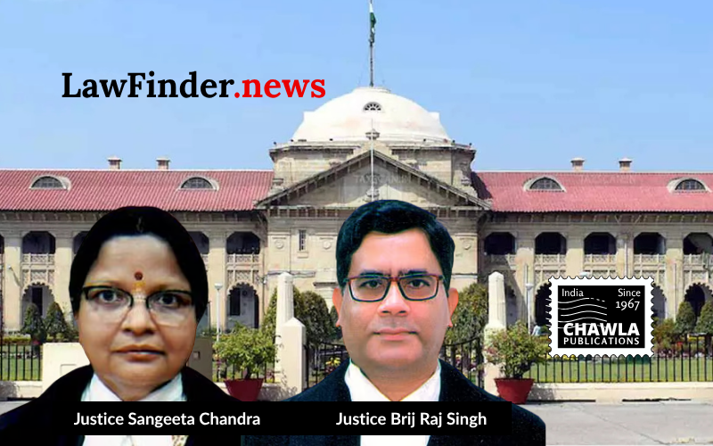 Allahabad High Court Orders Immediate Removal of Unauthorized Encroachments in Lucknow Public Park