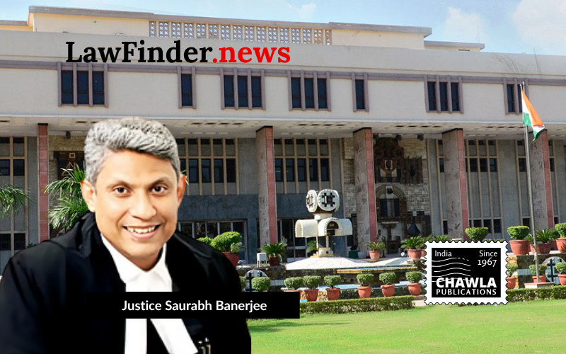 Delhi High Court Denounces Baseless Transfer Petition, Imposes Rs. 50,000 Fine