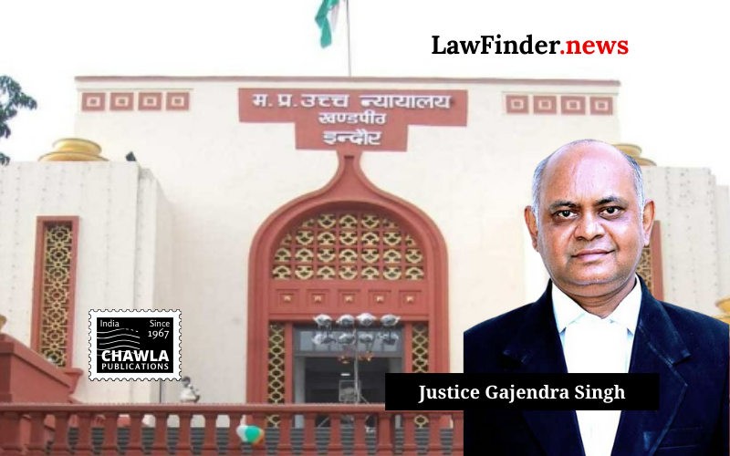 Madhya Pradesh High Court Upholds Denial of Anticipatory Bail in SC/ST Atrocities Case