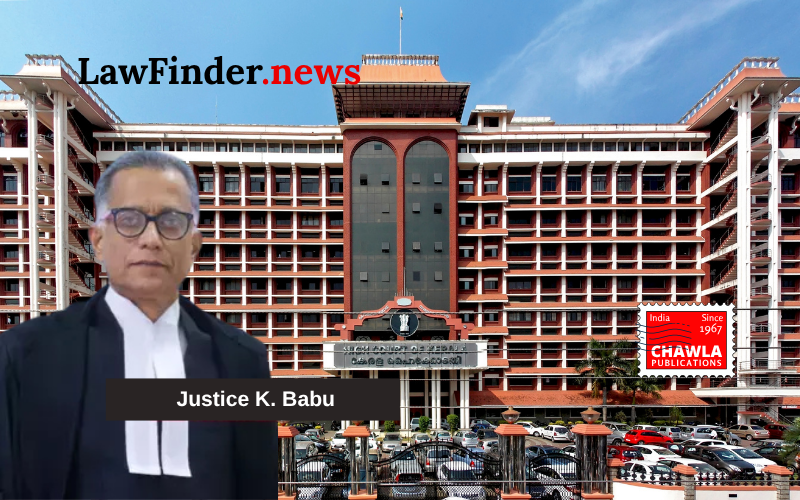 Kerala High Court Intervenes in Cooperative Society Election, Corrects Illegal Nomination Rejection