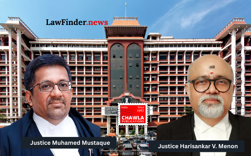 Kerala High Court Rules Clarificatory Orders Under KVAT Act Cannot Be Retrospective