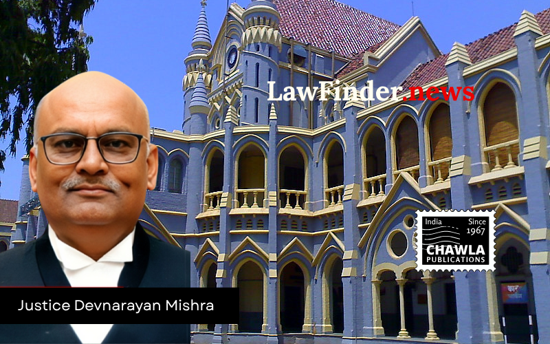 Madhya Pradesh High Court Grants Anticipatory Bail to Woman Accused of Unauthorized Colony Development