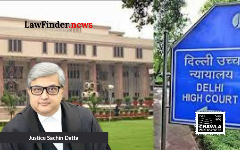 Delhi High Court Directs Expedited Renovation of Court Complex Toilets by PWD