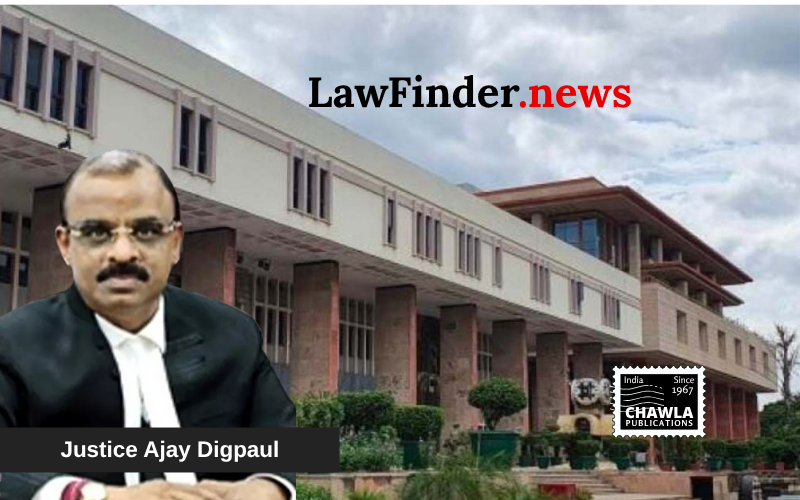 Delhi High Court Quashes FIR Against Vipin Ahuja, Imposes Community Service for Hospital Assault
