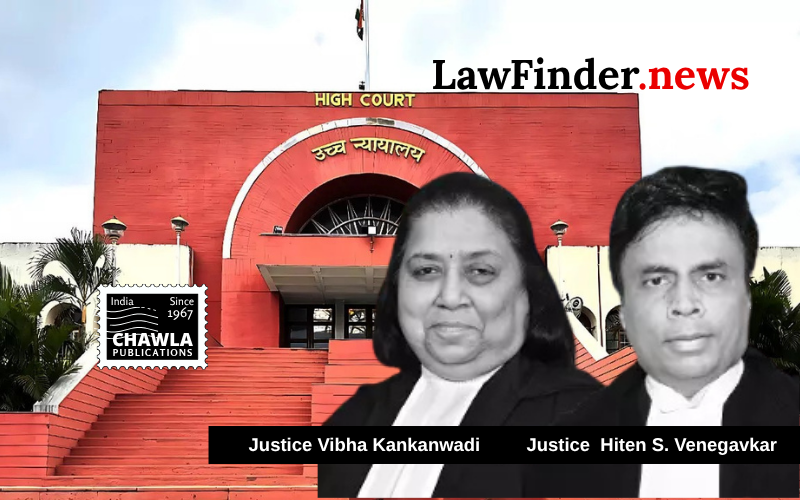 Bombay High Court Quashes Preventive Detention Order Over Procedural Violations