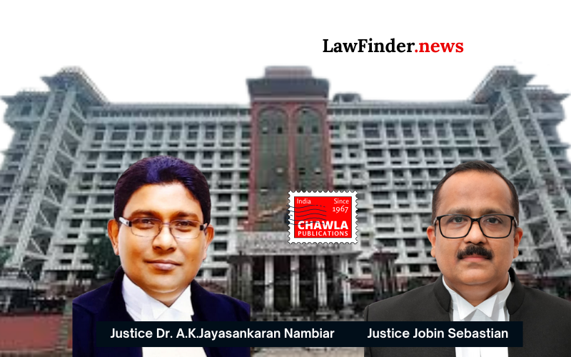Kerala High Court Orders Contempt Proceedings Over Obstruction of Public Roads by Political Rally