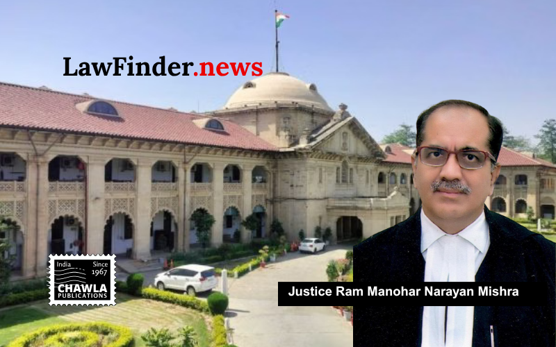 Allahabad High Court Halts Trial Proceedings in Non-Cognizable Offence Case