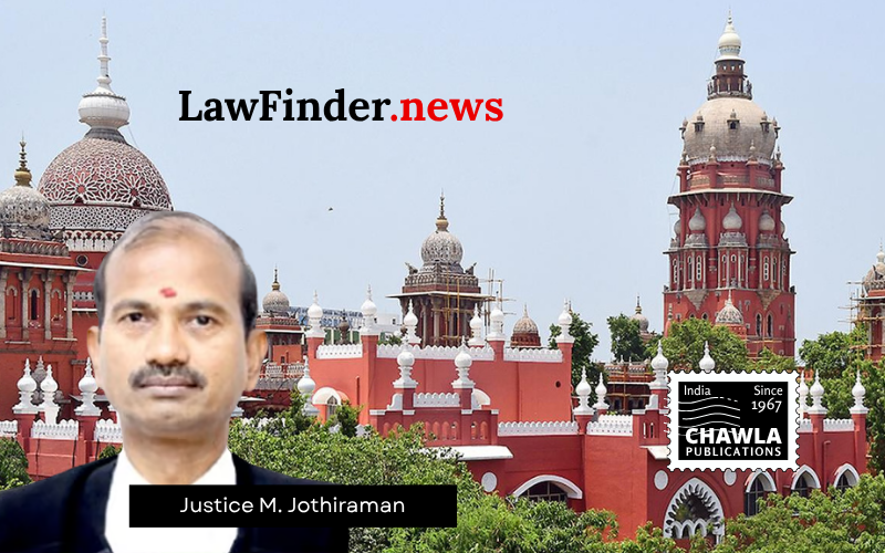 Madras High Court Denies Anticipatory Bail in Tragic Stampede Case