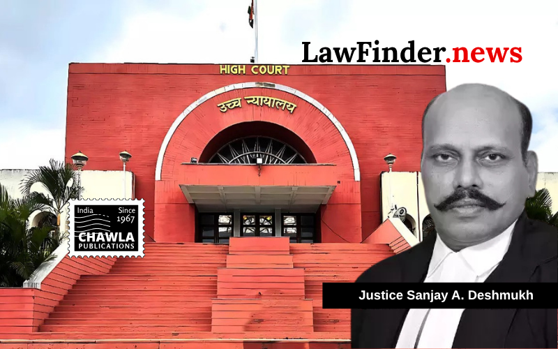 Bombay High Court Emphasizes Rehabilitation for Liquor-Addicted Accused in Landmark Bail Case