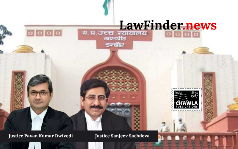 Madhya Pradesh High Court Upholds Protection for Public Servants Under Section 197 CrPC