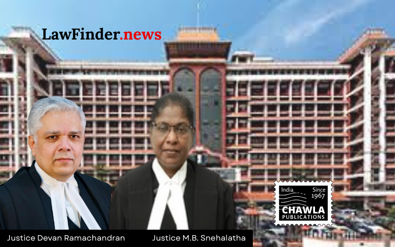 Kerala High Court Upholds Mutual Consent Divorce, Dismisses Appeal Against Withdrawal of Consent