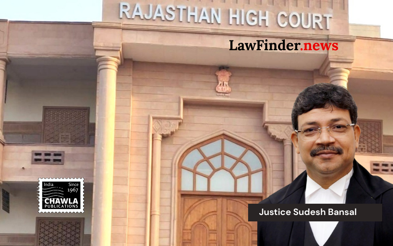 Rajasthan High Court Upholds ACB's Authority to Investigate Corruption Cases Involving Central Government Employees