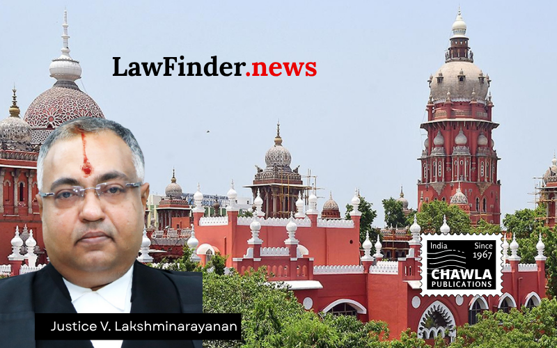 Madras High Court Grants Interim Injunction to "BROCODE" Cinematograph Film