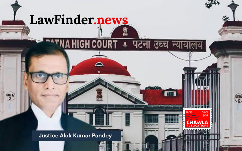 Acquittal in Long-Delayed Kidnapping Case: Patna High Court Cites Unexplained FIR Delay and Procedural Flaws