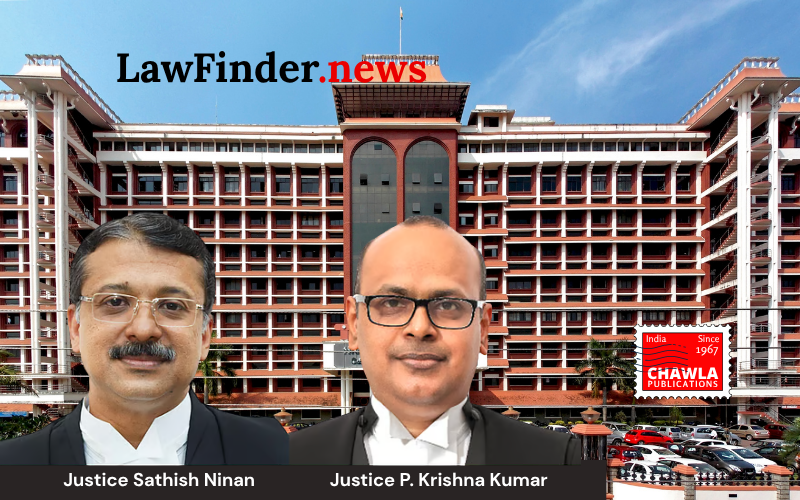 Kerala High Court Upholds Inheritance Rights Under Mitakshara Law