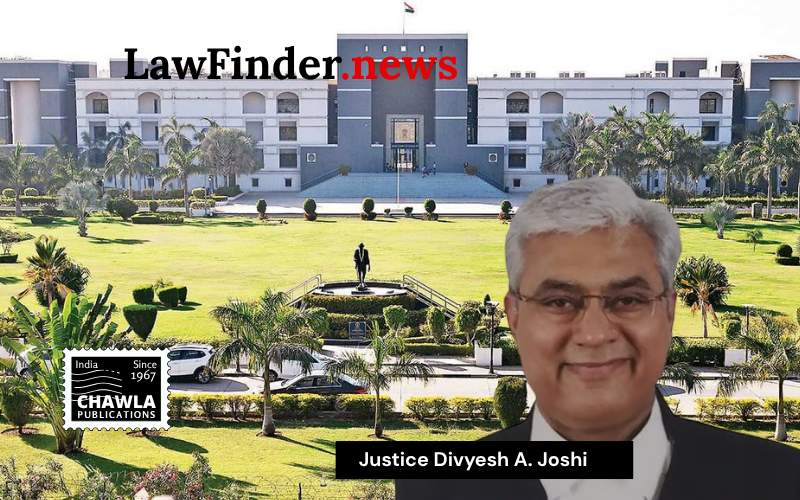 Gujarat High Court Upholds Bail, Dismisses Application for Cancellation Due to GST Ledger Compliance