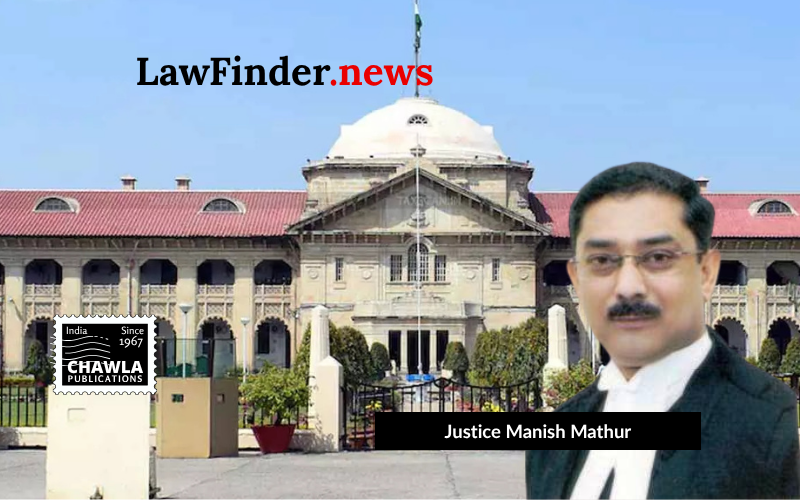 Allahabad High Court Directs Transfer for Government Employee with Disabled Dependent