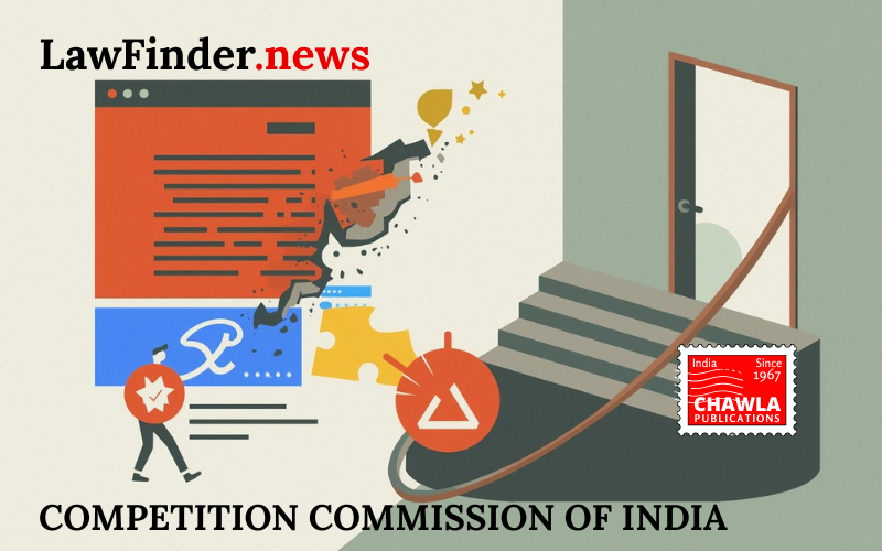 CCI Dismisses Abuse of Dominance Allegations Against Google in Developer Account Termination Case