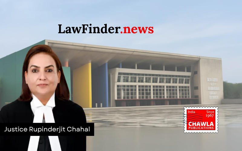 Punjab and Haryana High Court Denies Anticipatory Bail to Alleged Drug Nexus Mastermind
