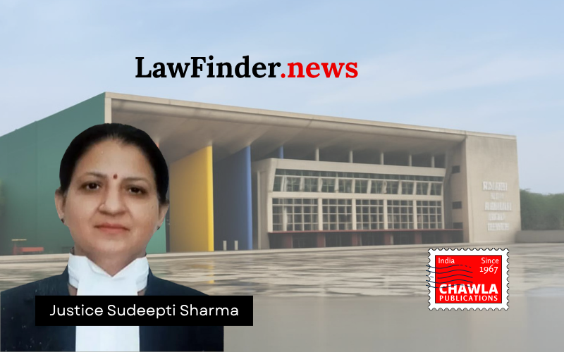 Punjab and Haryana High Court Denies Condonation of 992 Days Delay Due to Bureaucratic Lethargy