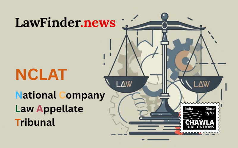 NCLAT Chennai Upholds Tribunal's Decision for Actual Asset Possession in CIRP