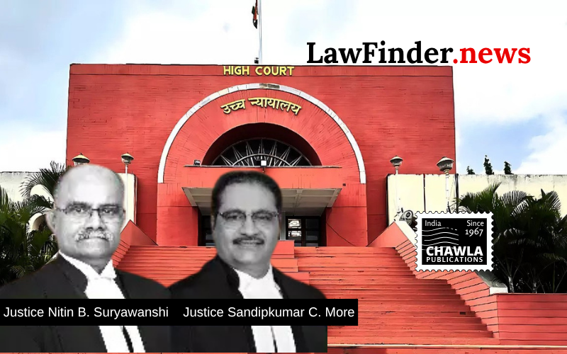 Bombay High Court Upholds Husband's Conviction for Murdering Wife Due to Chastity Suspicion