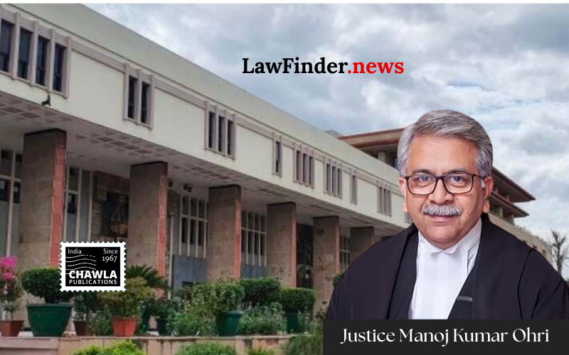 Delhi High Court Upholds Conviction in Child Sexual Assault Case