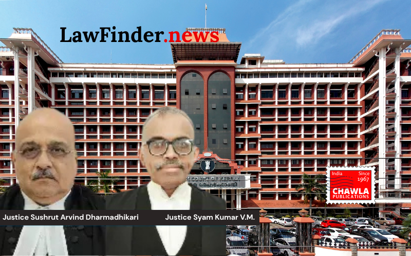Kerala High Court Upholds Insurance Claim Despite Alcohol Presence in Bloodstream