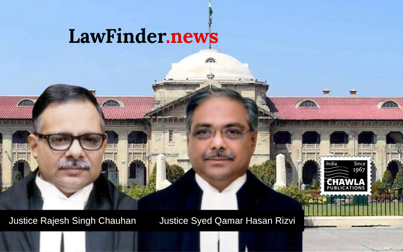 Allahabad High Court Upholds Rejection of Additional Issues in Divorce Proceedings