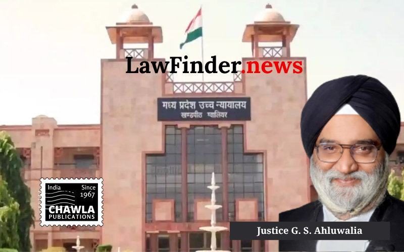 Municipal Corporation Gwalior Penalized for Delaying Court Proceedings