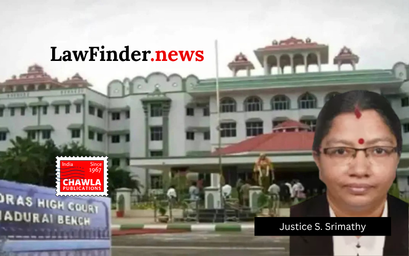 Madras High Court Grants Bail to Accused in NDPS Case Citing Inadmissible Evidence