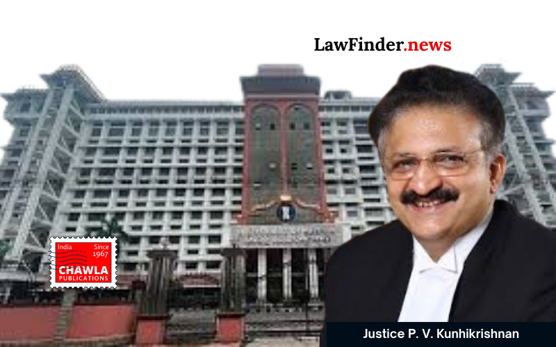 Kerala High Court Grants Emergency Leave to Convict for Daughter’s Lawyer Enrollment