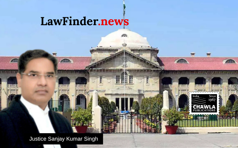 Allahabad High Court Denies Bail to Varish Khan in Heinous Murder Case