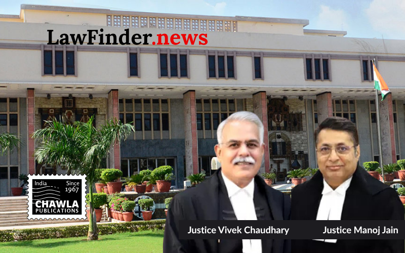 Delhi High Court Acquits Raju in Sexual Assault Case, Citing Lack of Credible Evidence