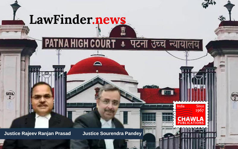 Patna High Court Acquits Ranjeet Sah in POCSO Case Due to Lack of Evidence