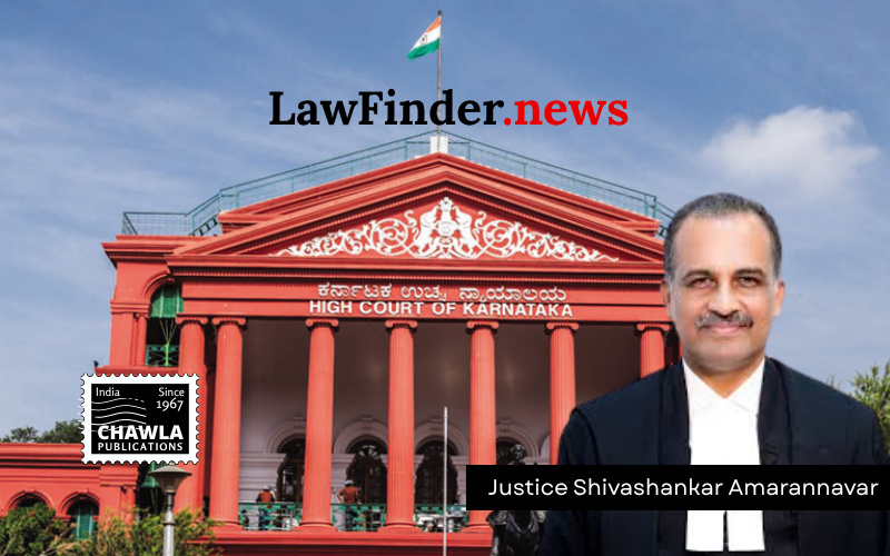 Karnataka High Court Grants Bail to Young Adults in Cyber Crime Case