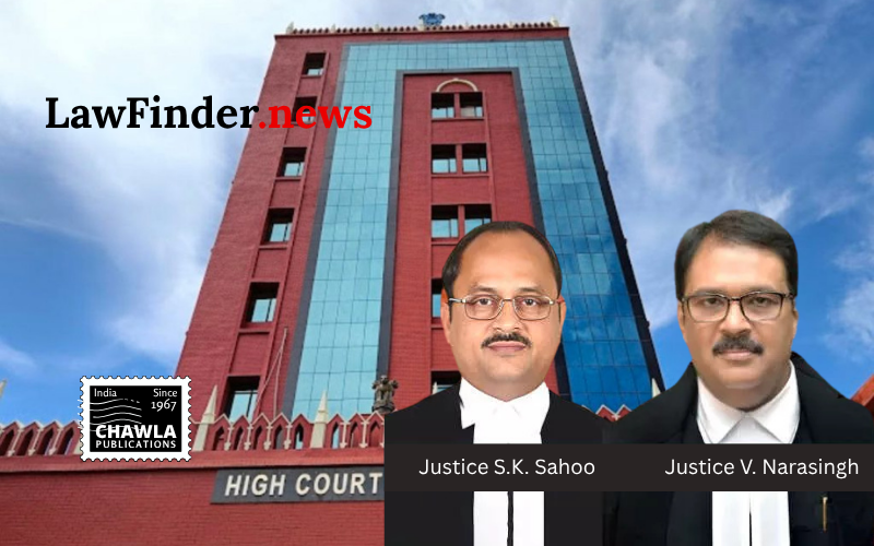 Orissa High Court Directs Urgent Road Repairs Ahead of Festive Season