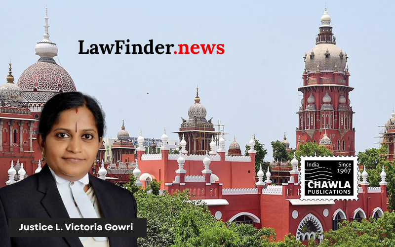 Madras High Court Upholds Bail Amidst Moral Policing Concerns