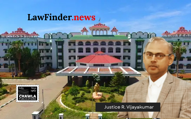 Attempts to rename hiruparankundram Hillock as "Sikkandar Malai" deemed mischievous : High Court Resolves Disputes