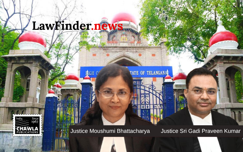 Telangana High Court Quashes Arbitral Tribunal's Venue Shift from New Delhi to London