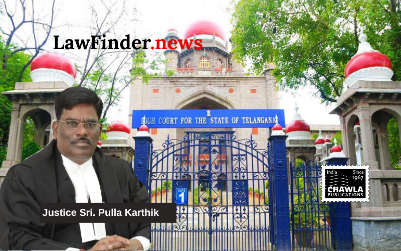Telangana High Court Upholds Cancellation of Gift Deed, Reaffirms Maintenance Obligations Under Senior Citizens Act