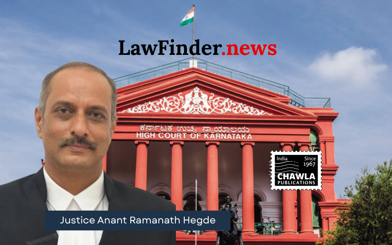 Karnataka High Court Partially Overturns Dismissal of Differently-Abled Employee, Awards Compensation