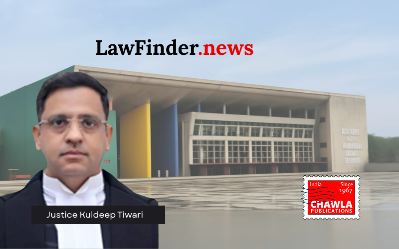 Punjab and Haryana High Court Addresses CCTV Installation in College Examination Centers