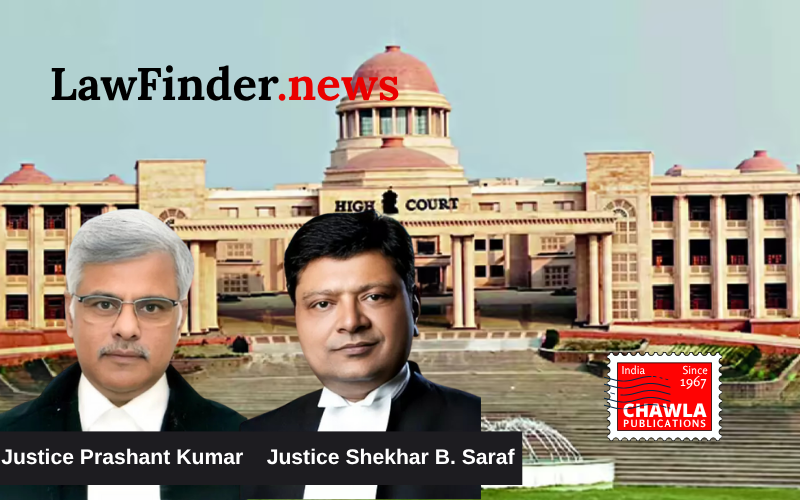 Allahabad High Court Upholds Tender Process, Dismisses Challenge by Unsuccessful Bidder